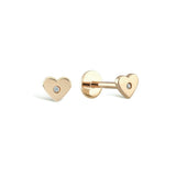 Skyler Earring