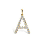 Initial Charm