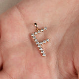 Initial Charm