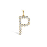 Initial Charm