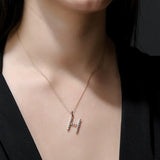 Initial Charm