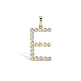 Initial Charm