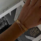 Bamboo Cuff