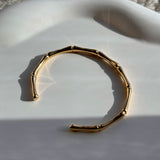 Bamboo Cuff