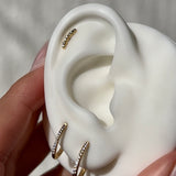 Scarlett Earring