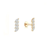 Alexandra Earring