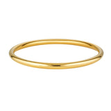 Emma Tube Bangle