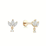 Maddie Earring