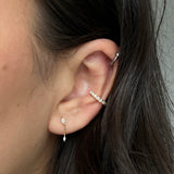 Tara Ear Cuff