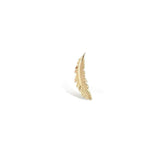 Feather Earring