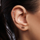 Taylor Earring