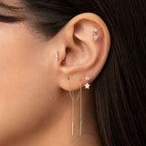 Bianca Earring