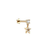 Bianca Earring