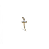 Dagger Earring