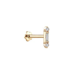 Iris Earring