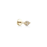 Evil Eye Earring