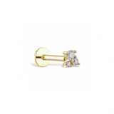 Ally Earring