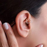 Giselle Earring