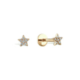 Milla Earring
