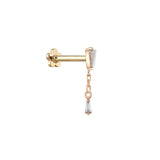 Abigail Earring