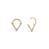 Valentina Earring