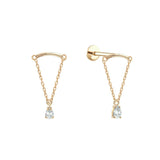 Indiana Earring