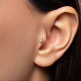 Tiana Earring