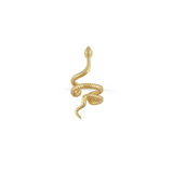 Snake Ear Cuff