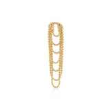 Nina Ear Cuff