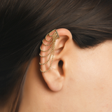 Nina Ear Cuff