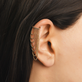Nina Ear Cuff