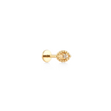 Evil Eye III Earring