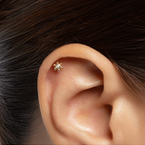 Fleur Earring