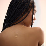 Angel of Protection Necklace