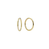 Lydia Hoop Medium
