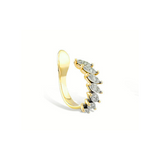 Sage Ear cuff