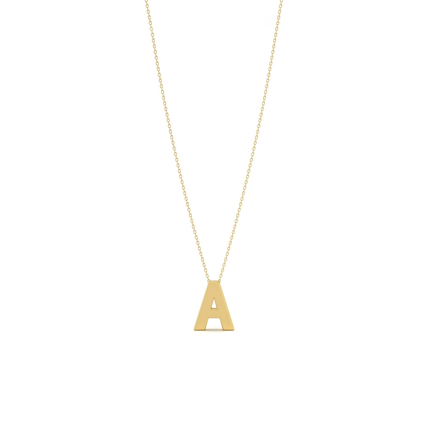 Cursive t necklace deals