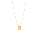 Initial Necklace