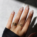 Ayla 3 Ring
