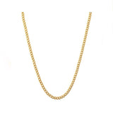Brooklyn Cuban Chain