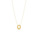 Initial Necklace