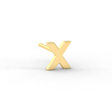 Initial Earring