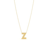 Initial Necklace