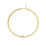 Chloe Choker
