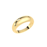 Belle Dome Ring