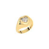 Sophia Signet Ring