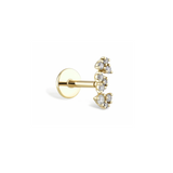 Hazel Earring