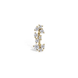 Hazel Earring