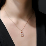 Initial Charm