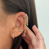 Sienna Ear Cuff
